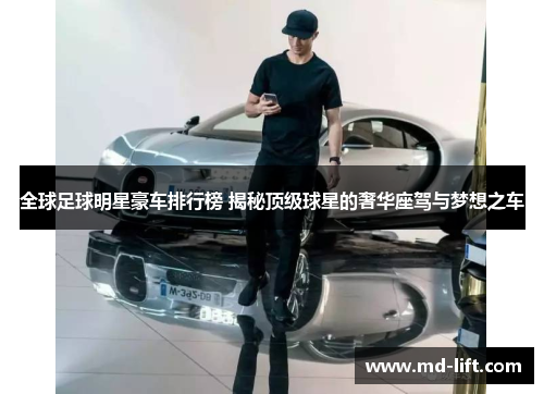 全球足球明星豪车排行榜 揭秘顶级球星的奢华座驾与梦想之车