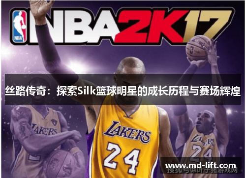 丝路传奇：探索Silk篮球明星的成长历程与赛场辉煌